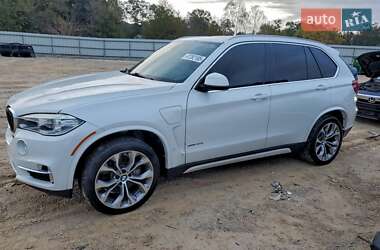 Позашляховик / Кросовер BMW X5 2015 в Вінниці