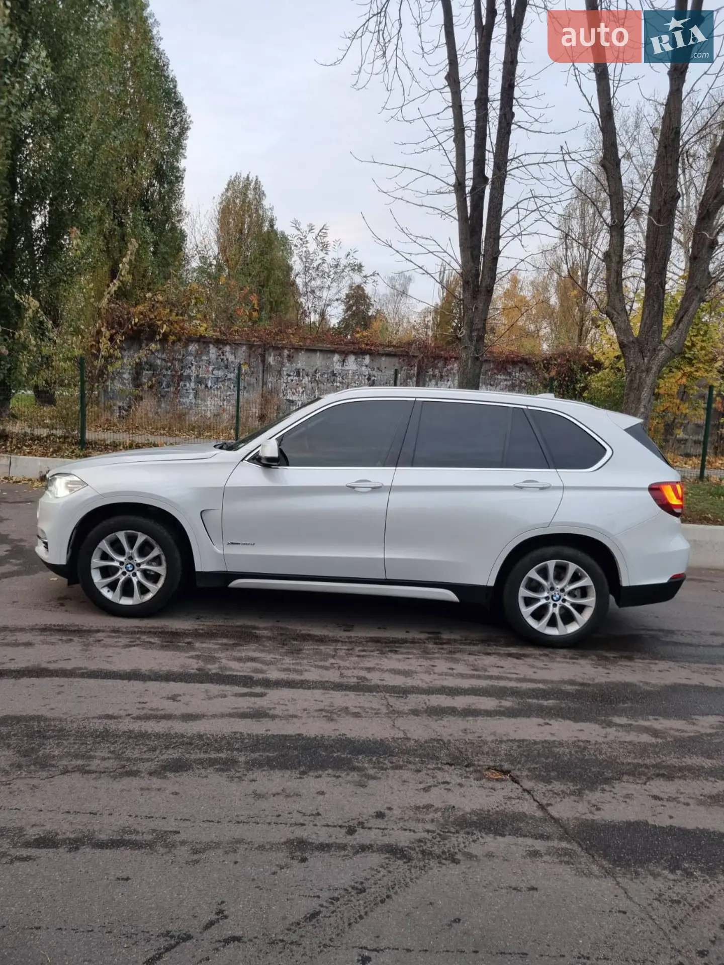 2014 BMW X5 - мініатюра 5