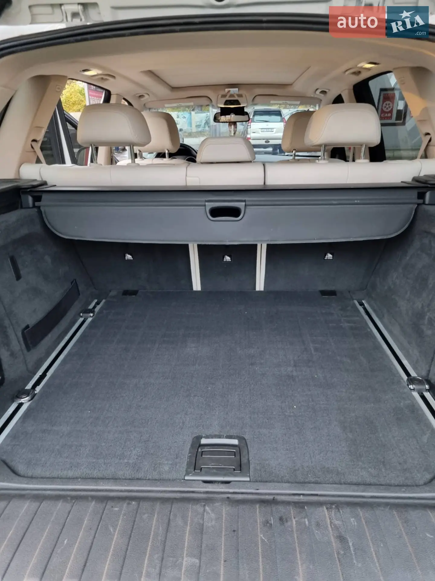 2014 BMW X5 - мініатюра 7
