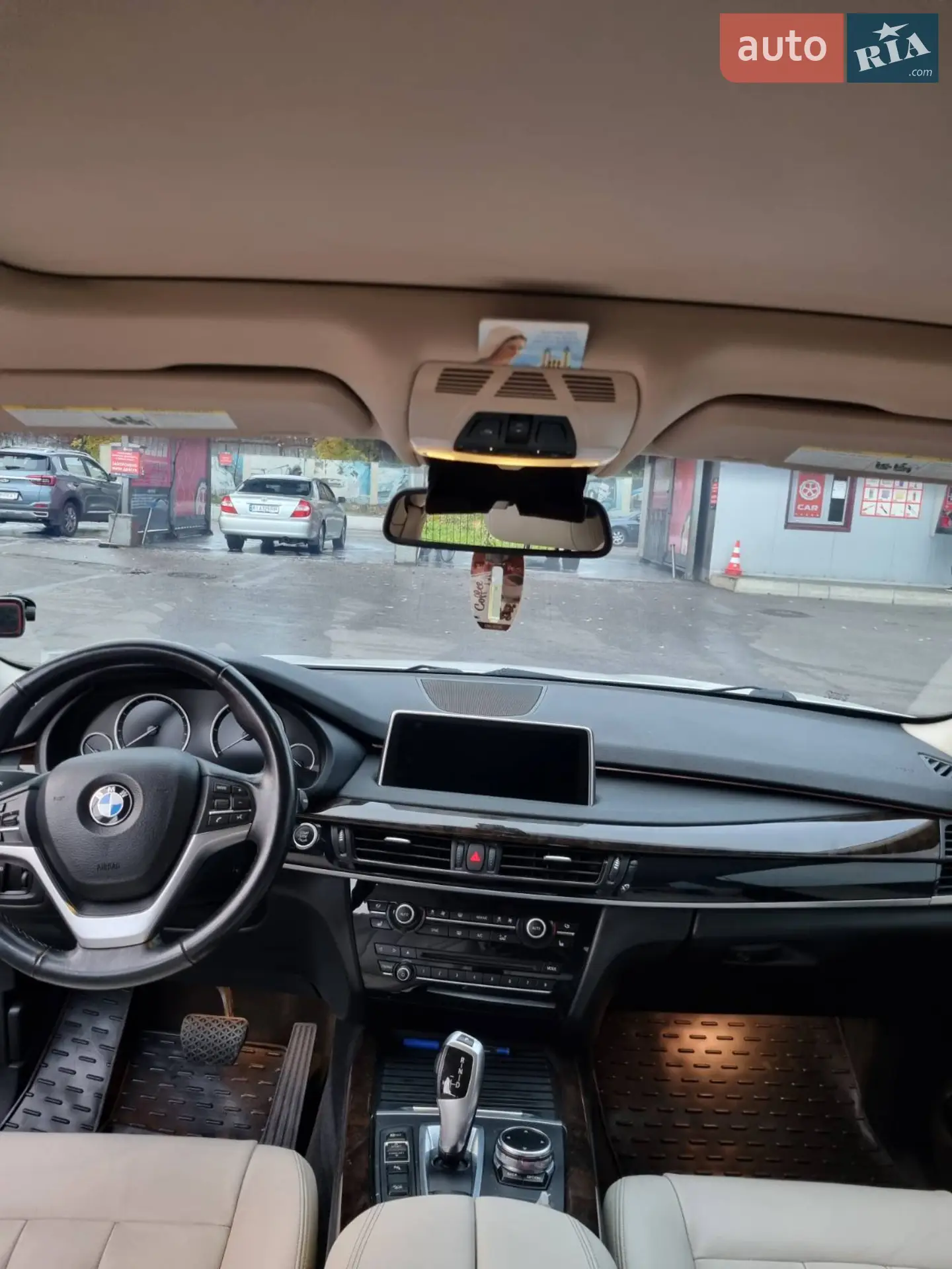 2014 BMW X5 - мініатюра 12