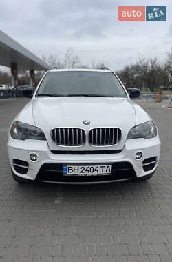Внедорожник / Кроссовер BMW X5 2011 в Одессе