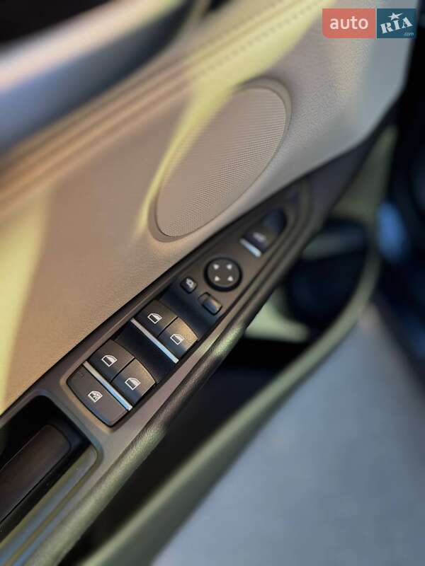 Внедорожник / Кроссовер BMW X5 2018 в Днепре