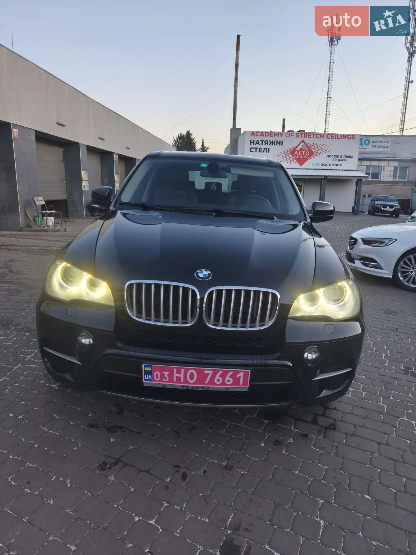 2011 BMW X5 - мініатюра 10