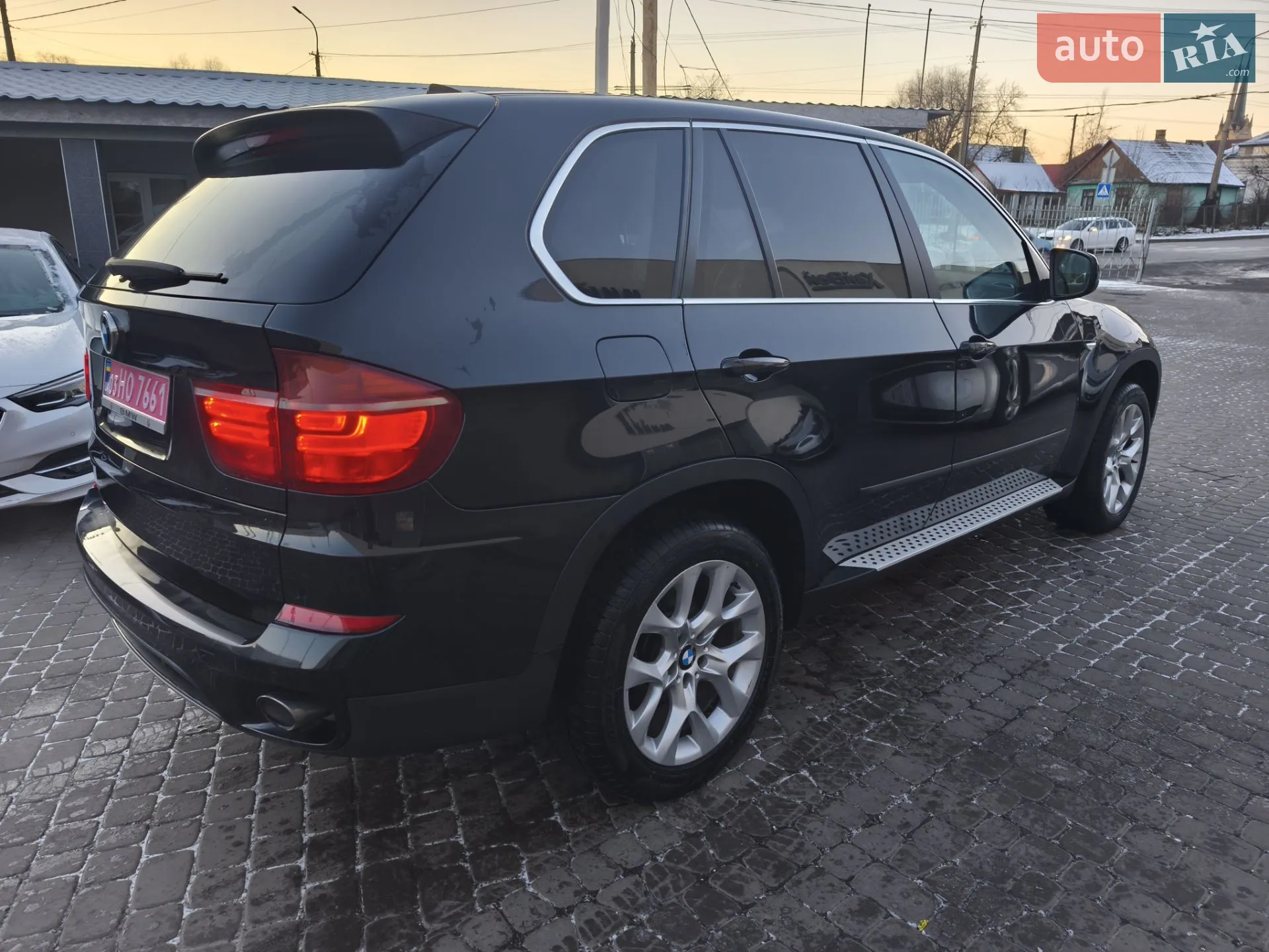2011 BMW X5 - мініатюра 6