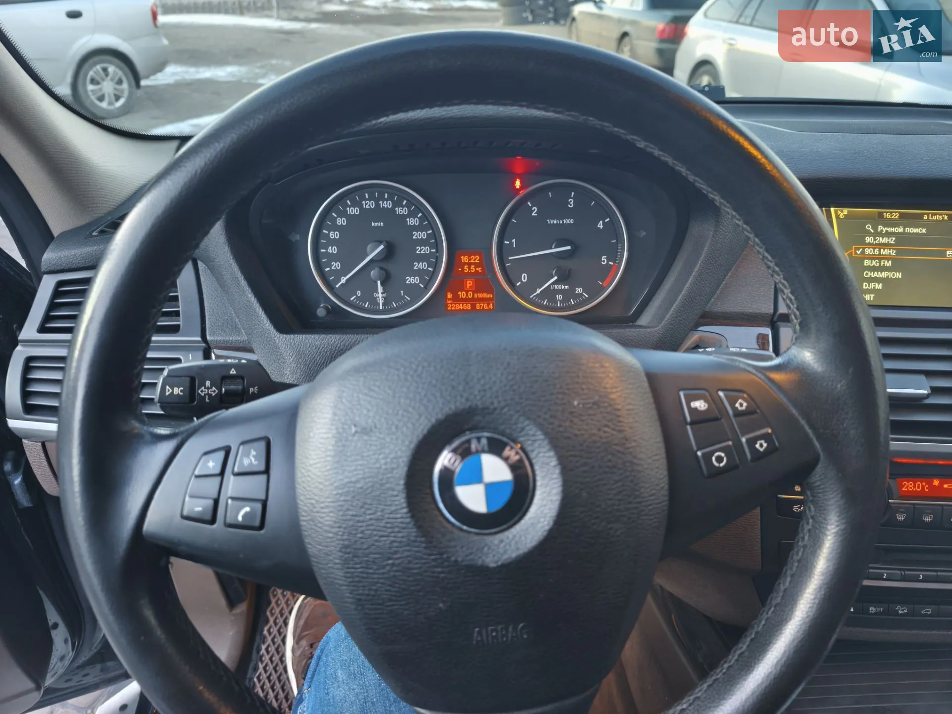 2011 BMW X5 - мініатюра 19