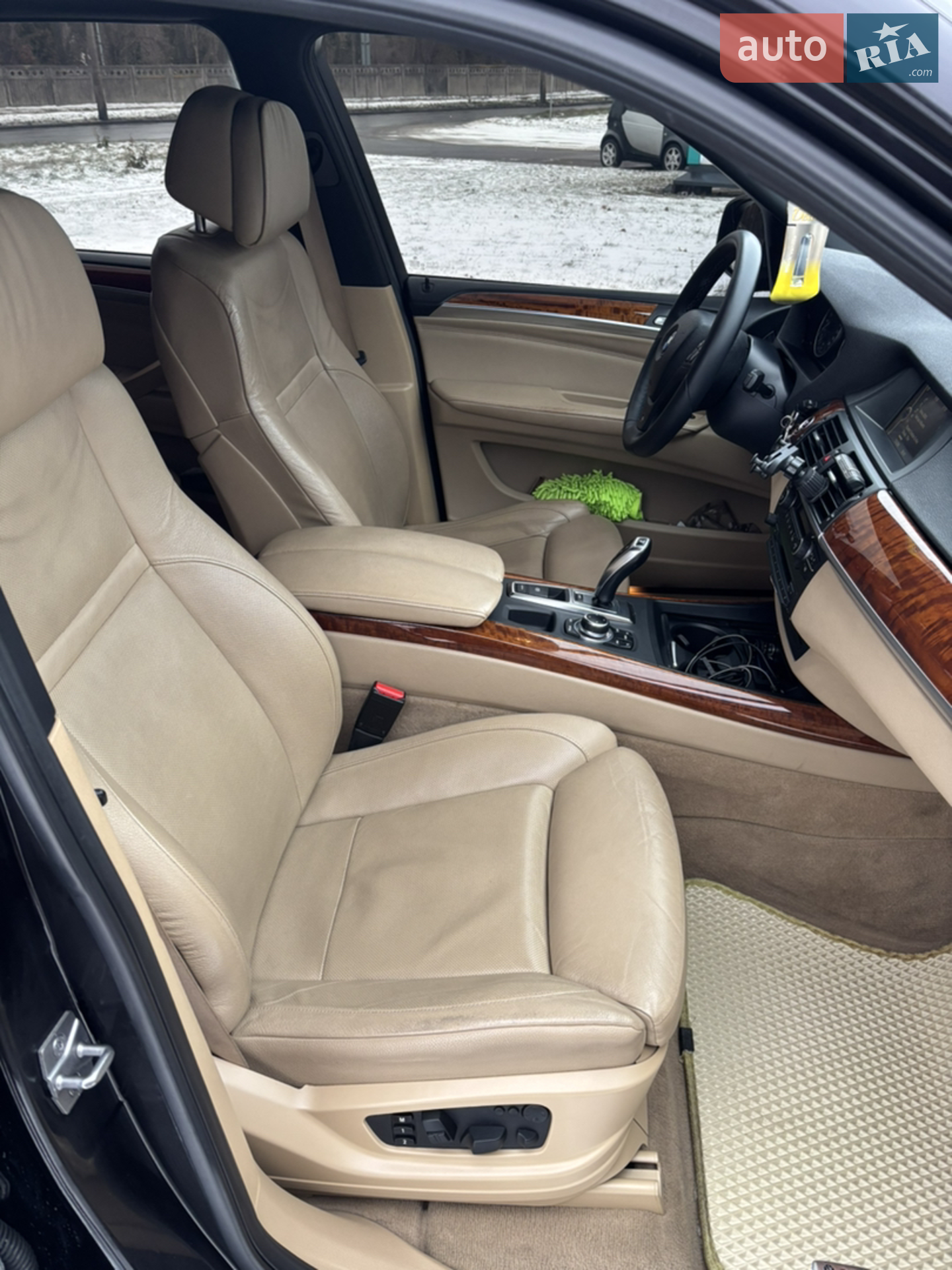 2011 BMW X5 - мініатюра 12