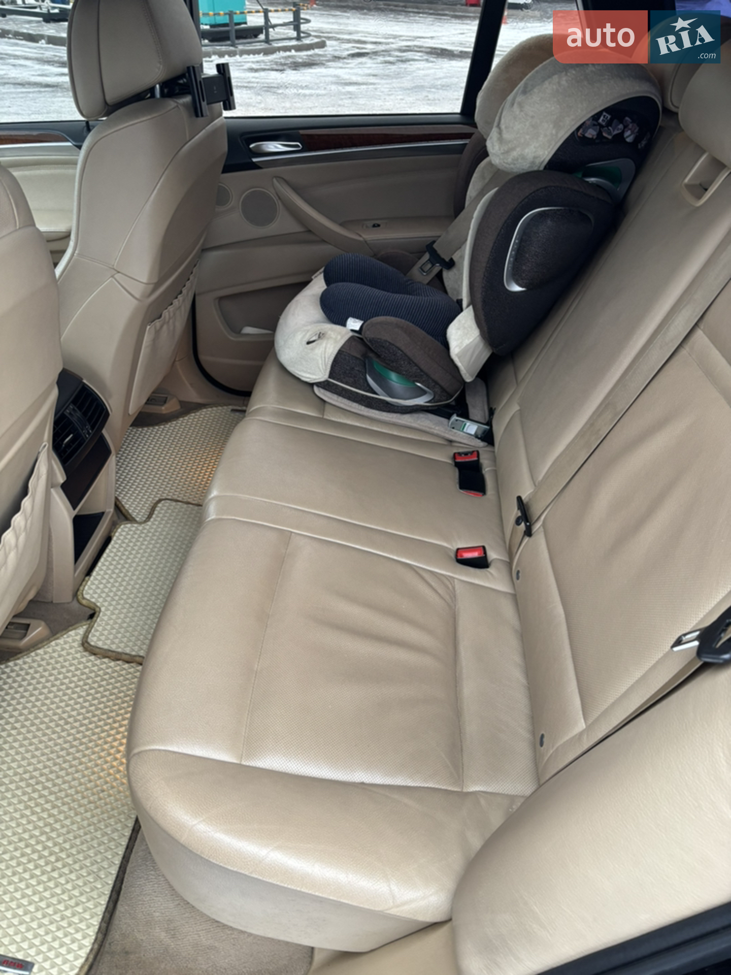 2011 BMW X5 - мініатюра 15