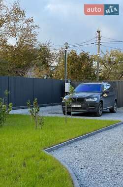 Внедорожник / Кроссовер BMW X5 2012 в Львове