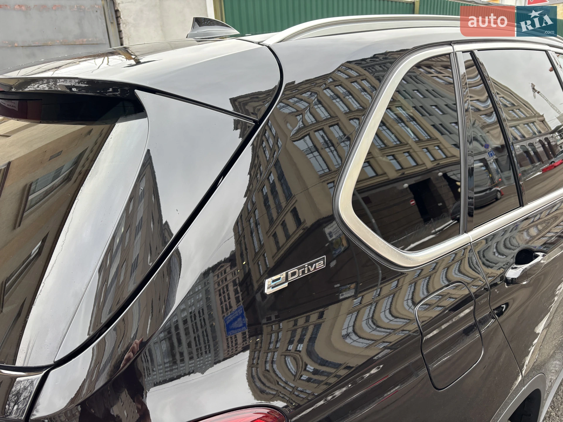 2017 BMW X5 - мініатюра 15