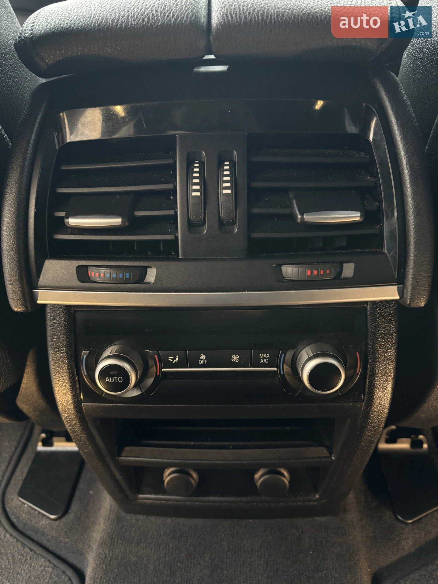 2017 BMW X5 - мініатюра 29