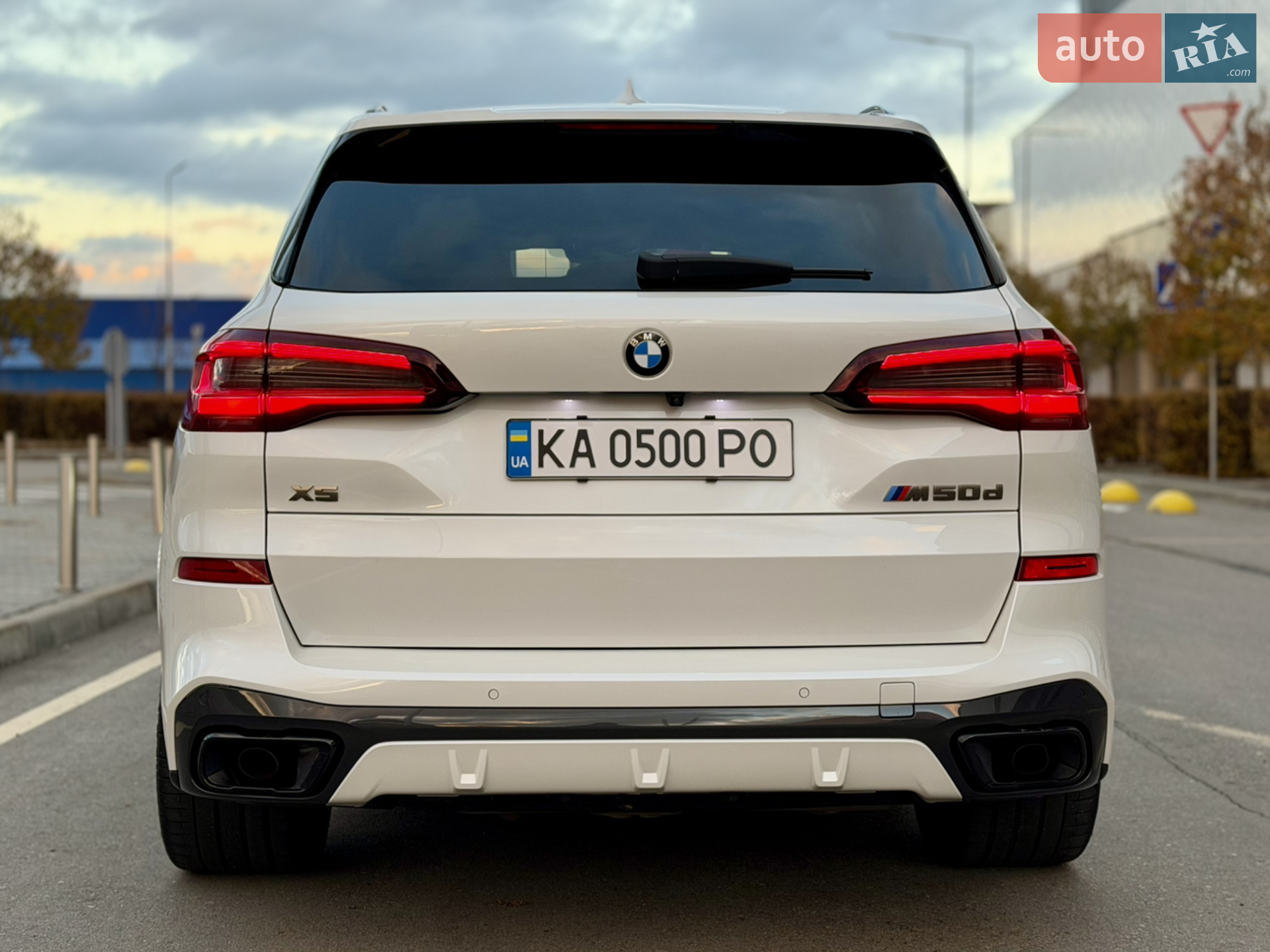 2020 BMW X5 - мініатюра 9