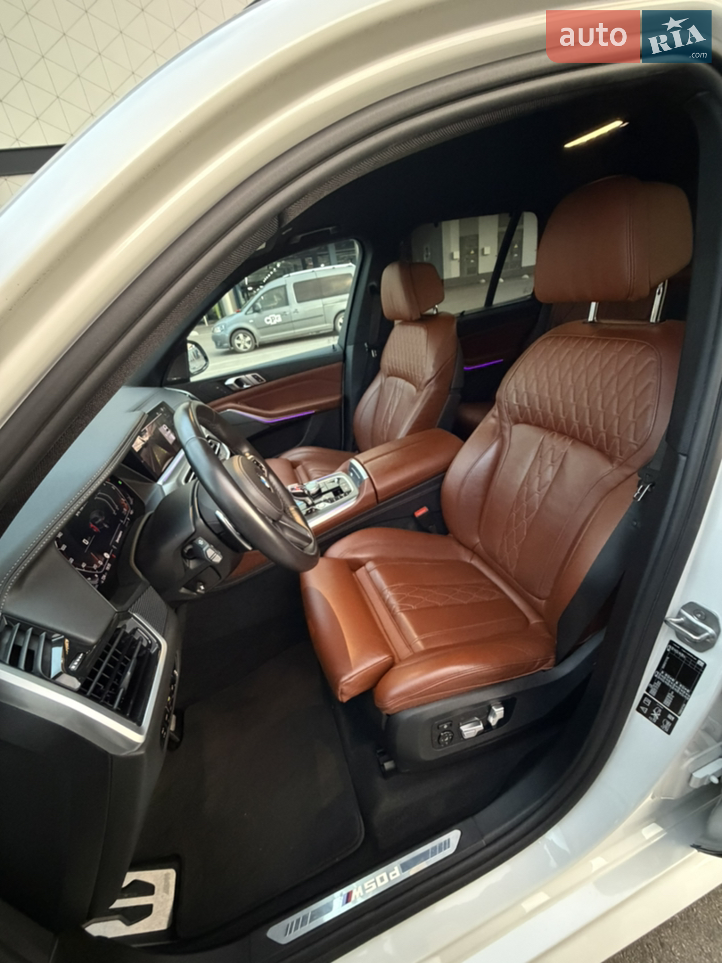 2020 BMW X5 - мініатюра 20