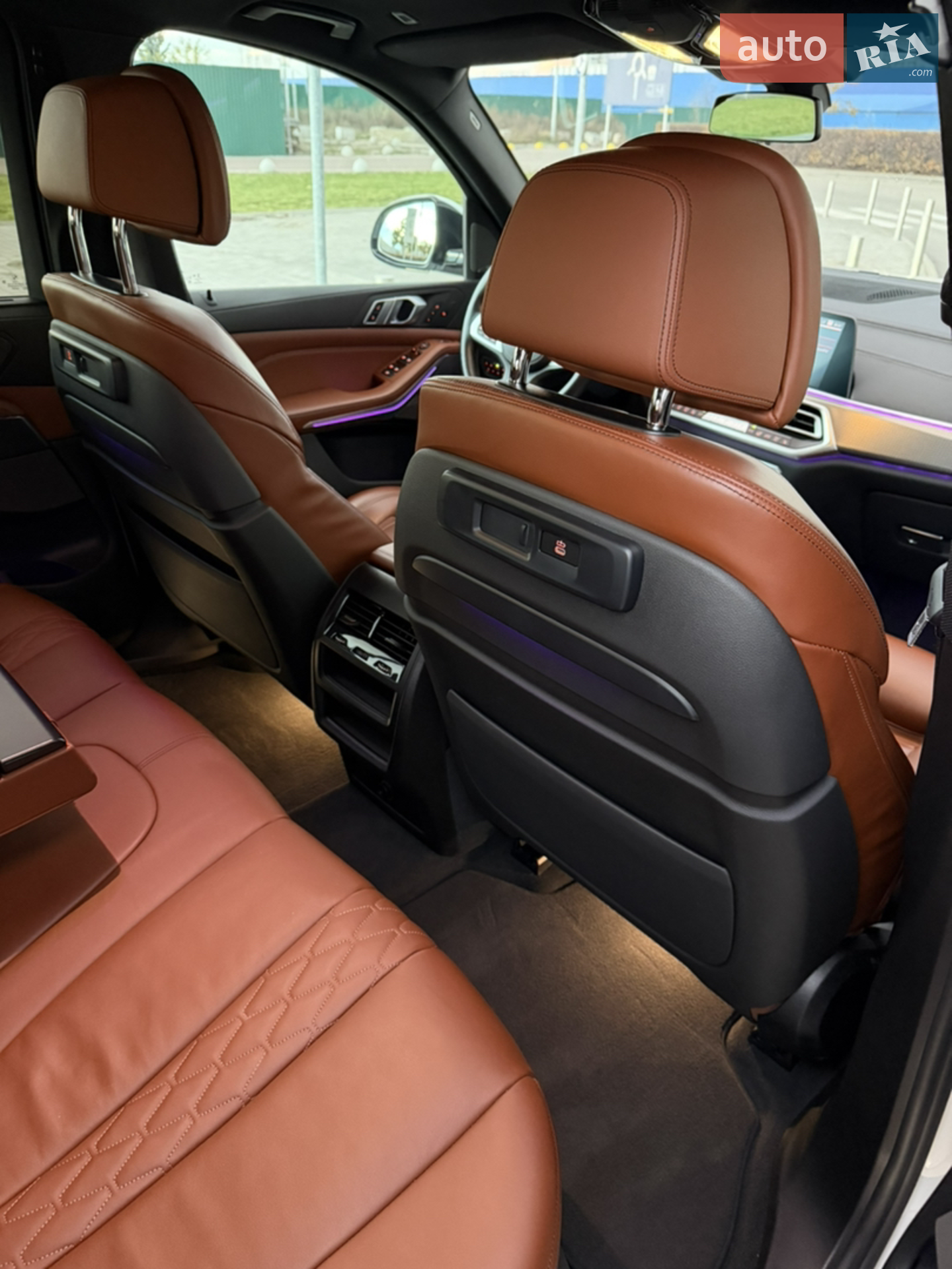 2020 BMW X5 - мініатюра 26