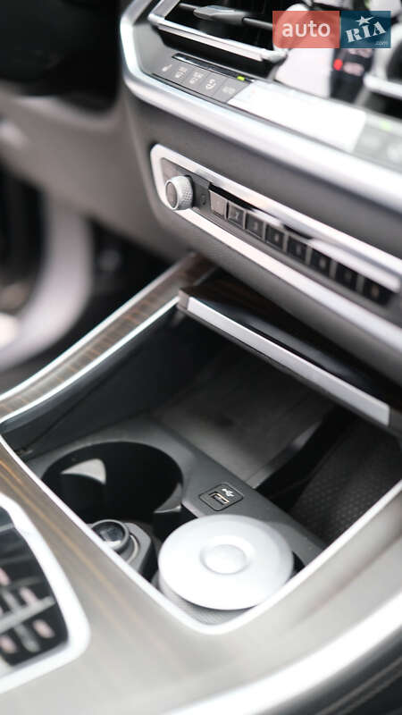 Внедорожник / Кроссовер BMW X5 2019 в Киеве