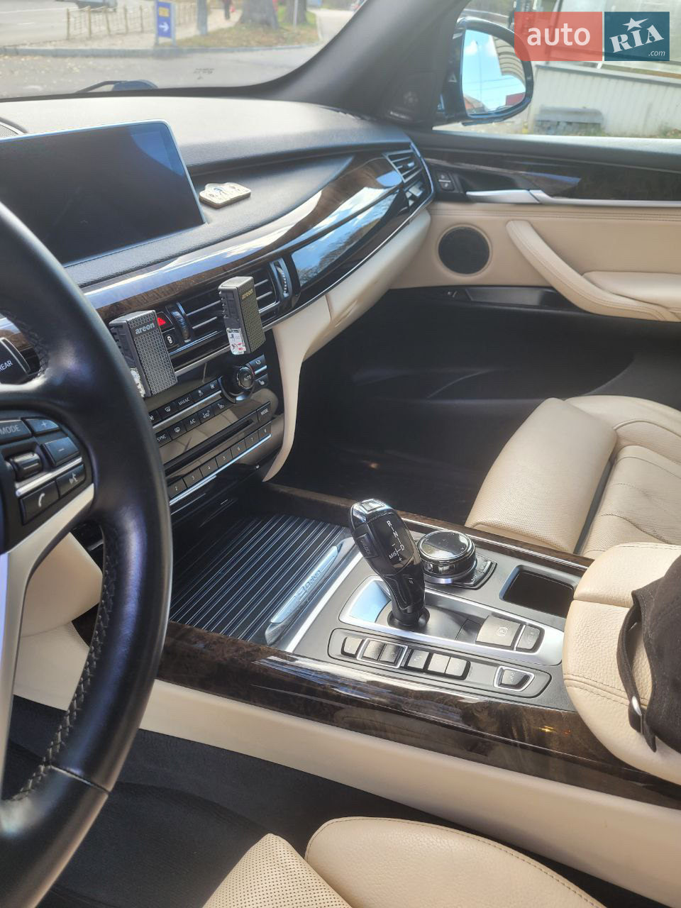 2016 BMW X5 - мініатюра 27