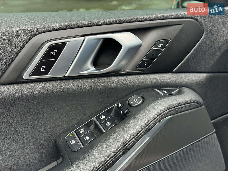 Внедорожник / Кроссовер BMW X5 2021 в Виннице фото 17 Внедорожник / Кроссовер BMW X5 2021 в Виннице