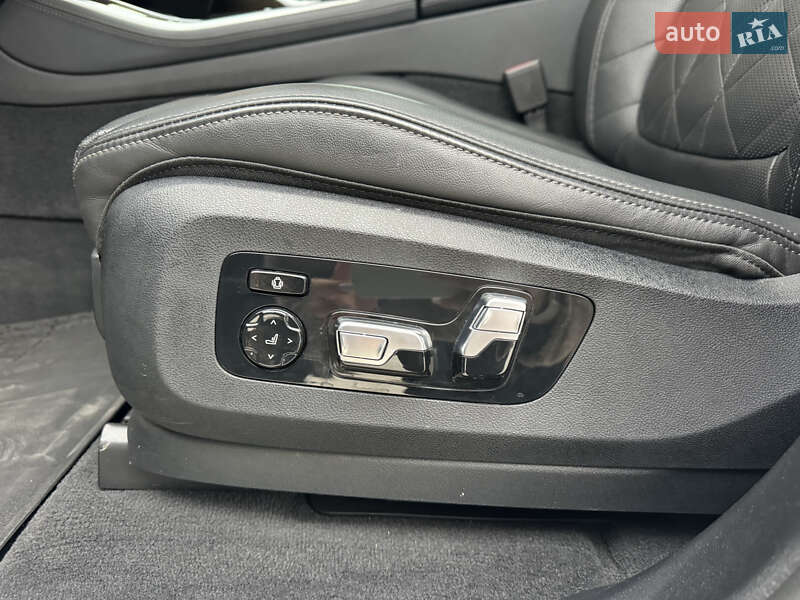 Внедорожник / Кроссовер BMW X5 2023 в Мукачево