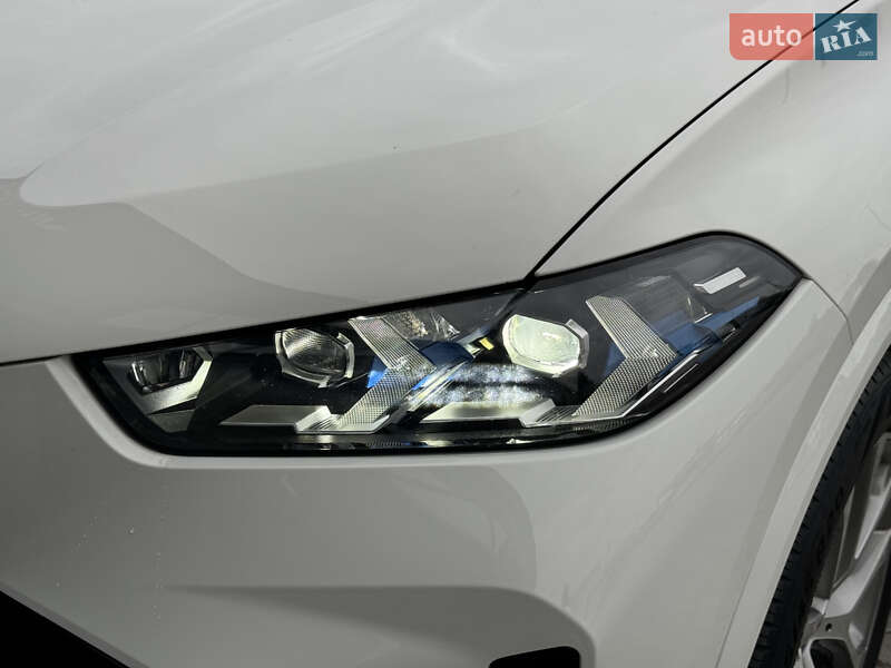 Внедорожник / Кроссовер BMW X5 2023 в Мукачево