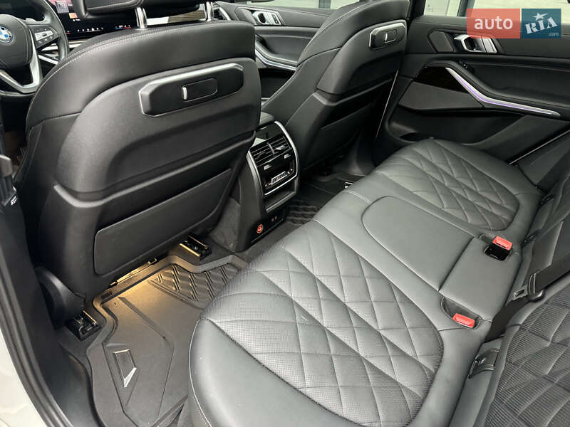 Внедорожник / Кроссовер BMW X5 2023 в Мукачево