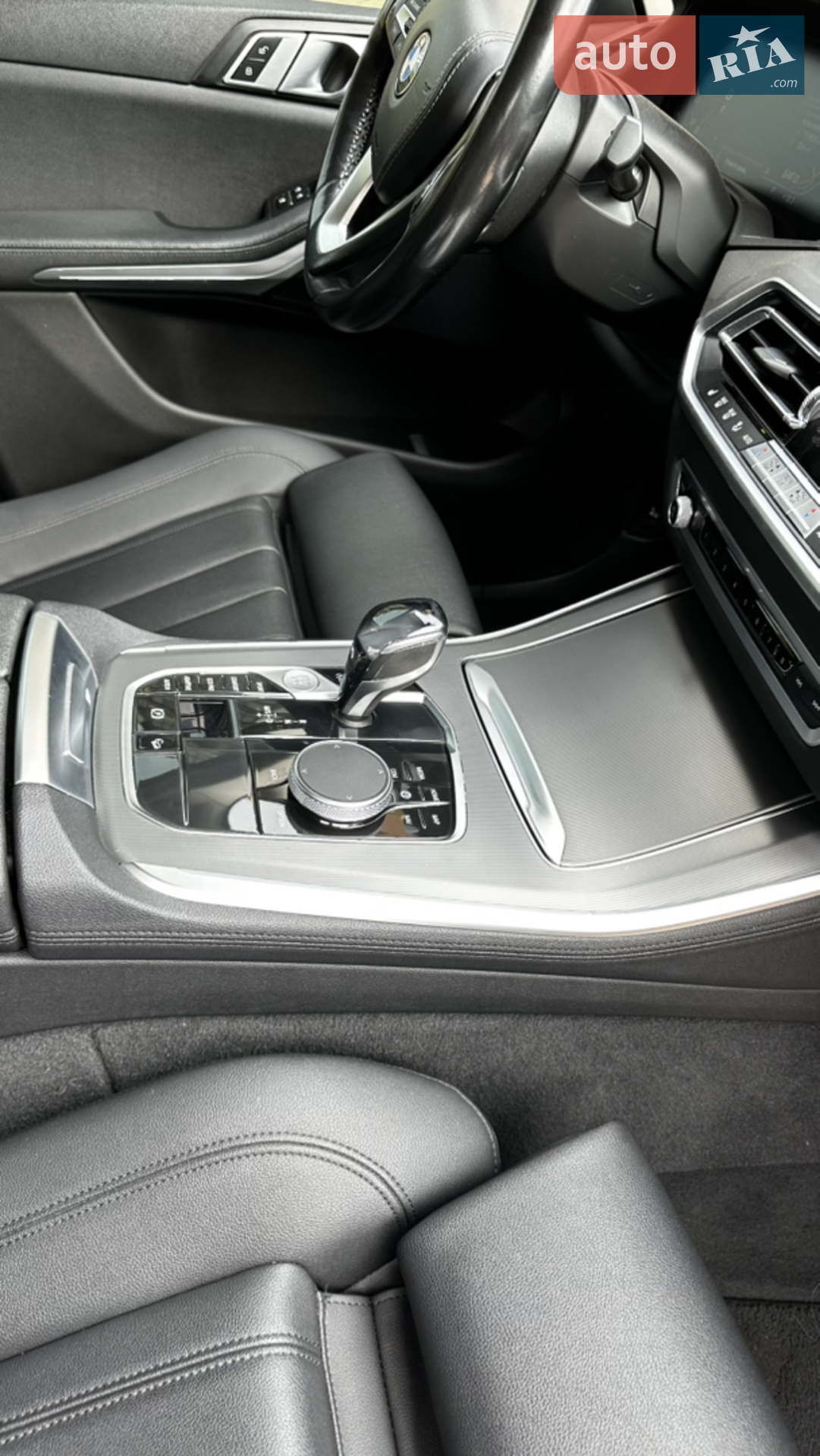 2019 BMW X5 - мініатюра 9