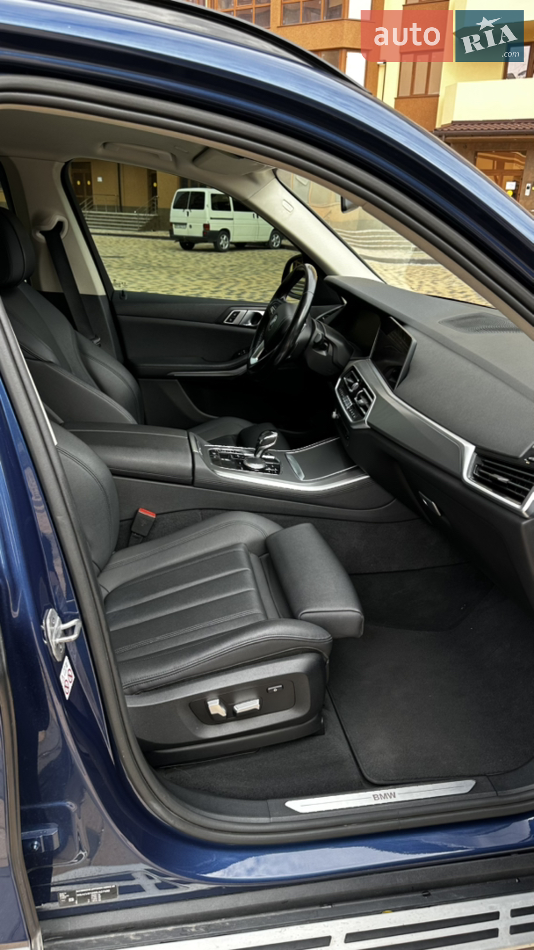 2019 BMW X5 - мініатюра 11