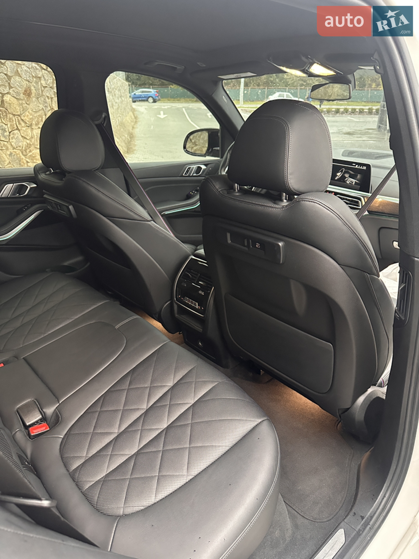 2022 BMW X5 - мініатюра 16