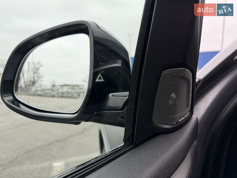 Внедорожник / Кроссовер BMW X5 2018 в Черновцах