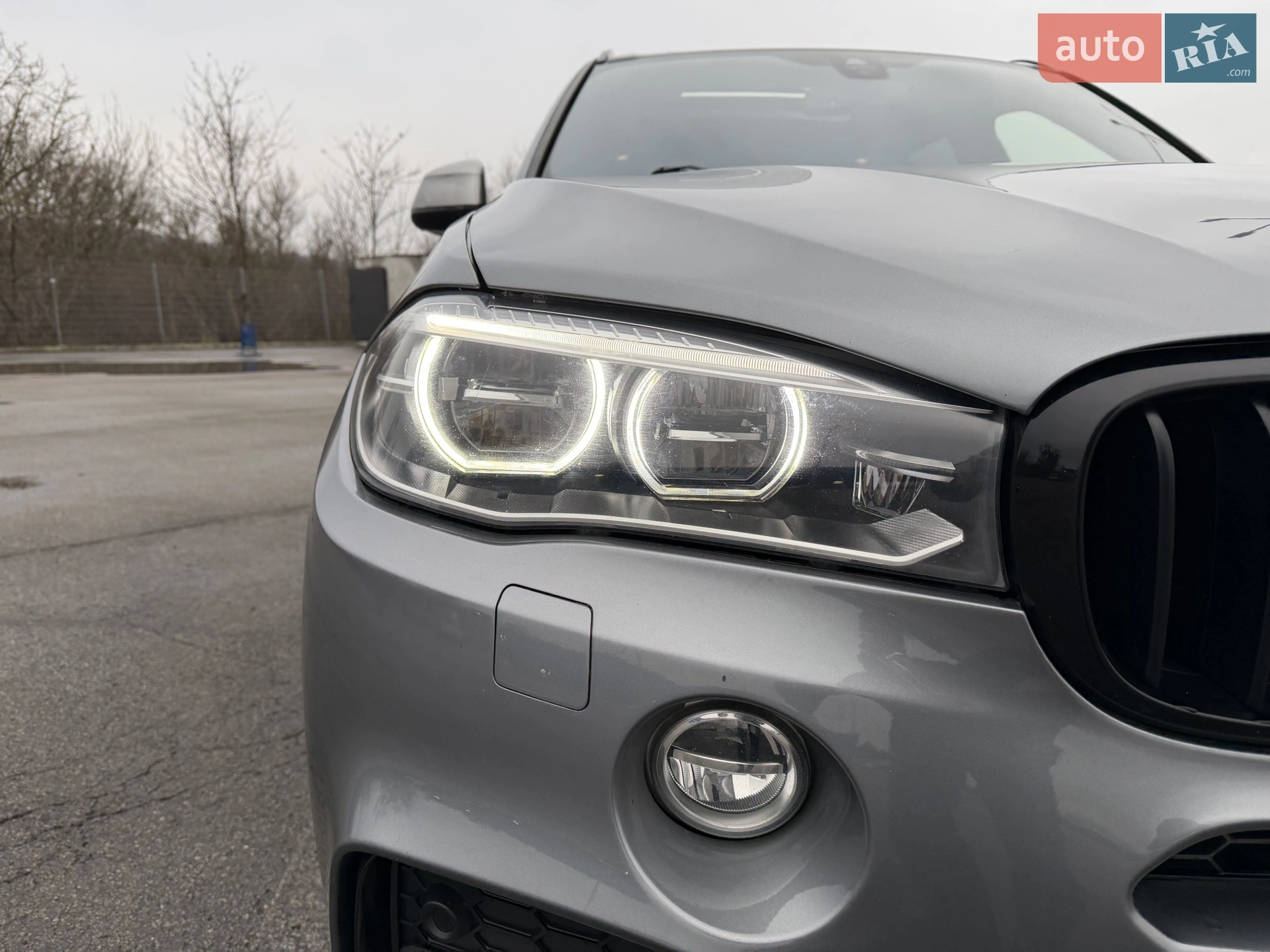 2018 BMW X5 - мініатюра 11