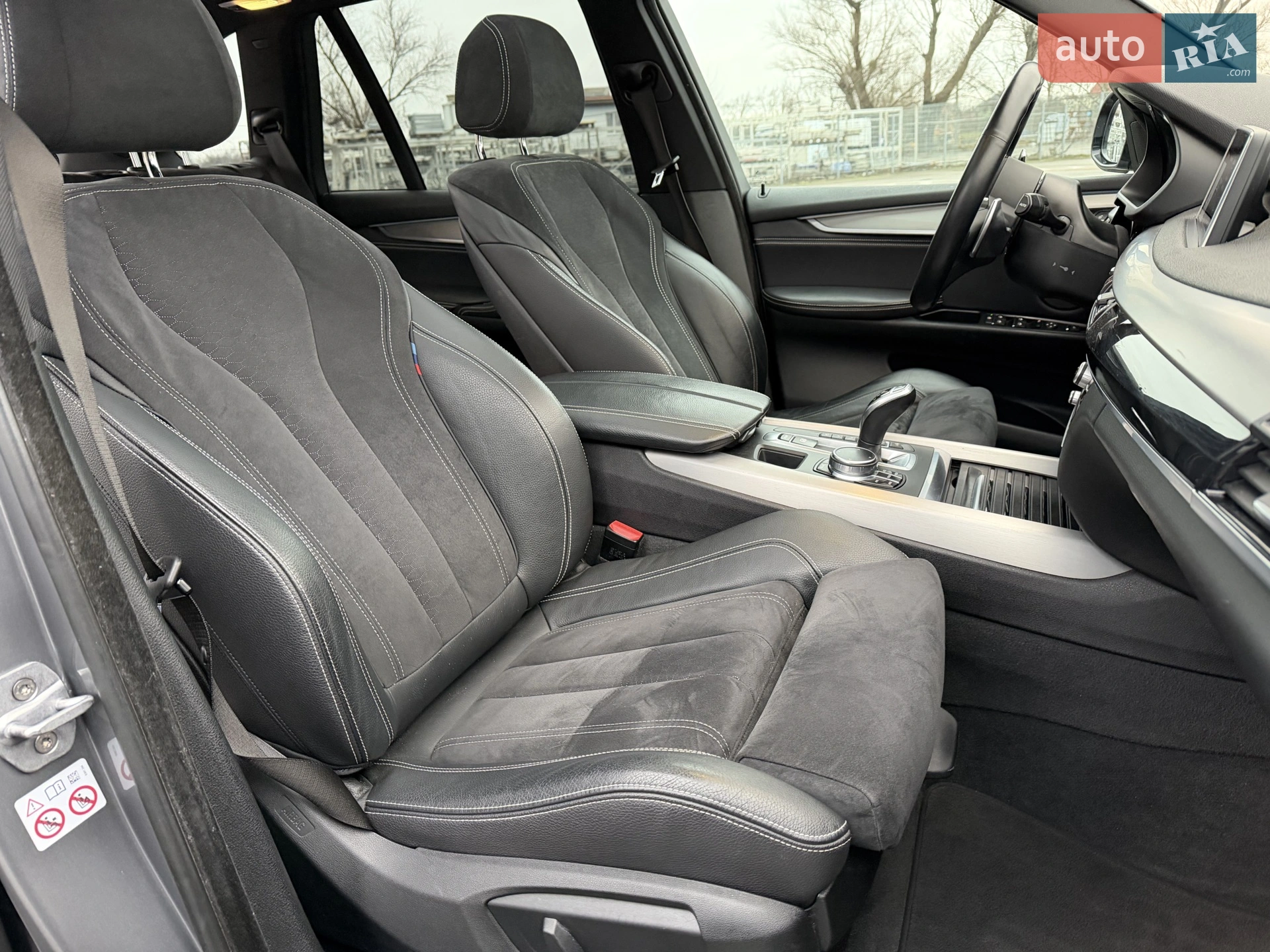2018 BMW X5 - мініатюра 25