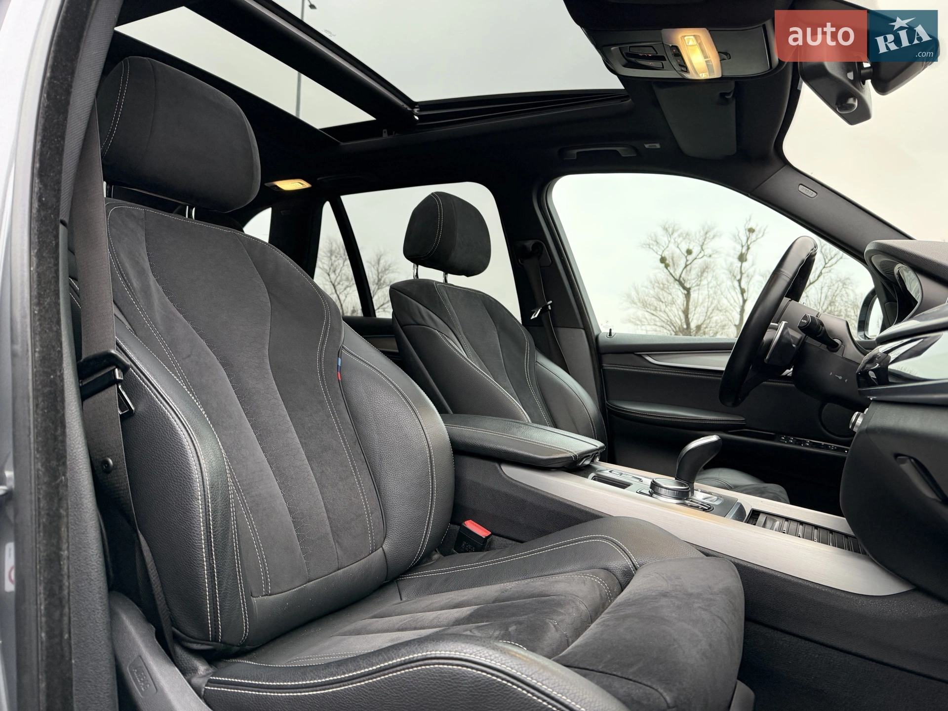2018 BMW X5 - мініатюра 28