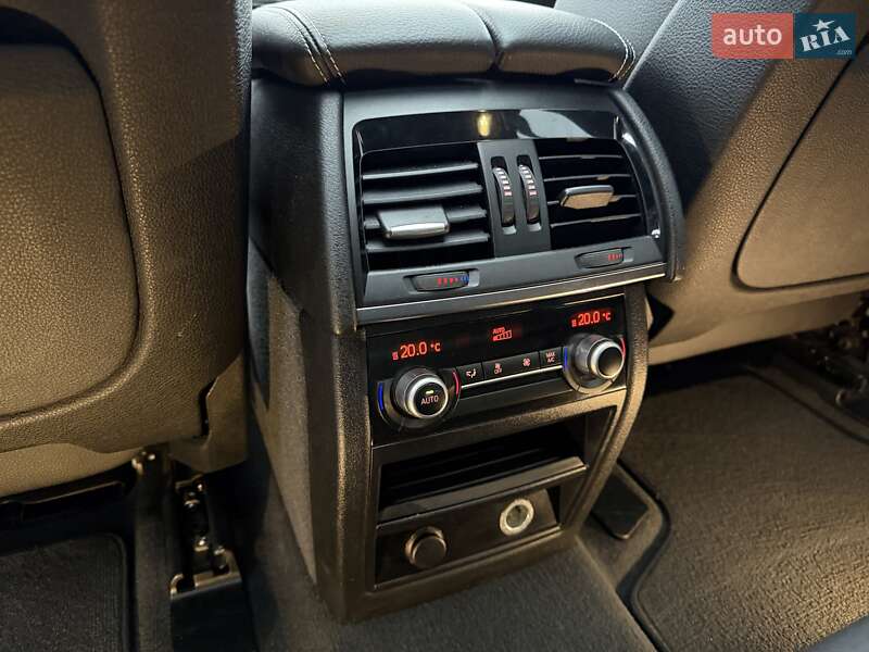 Внедорожник / Кроссовер BMW X5 2018 в Черновцах