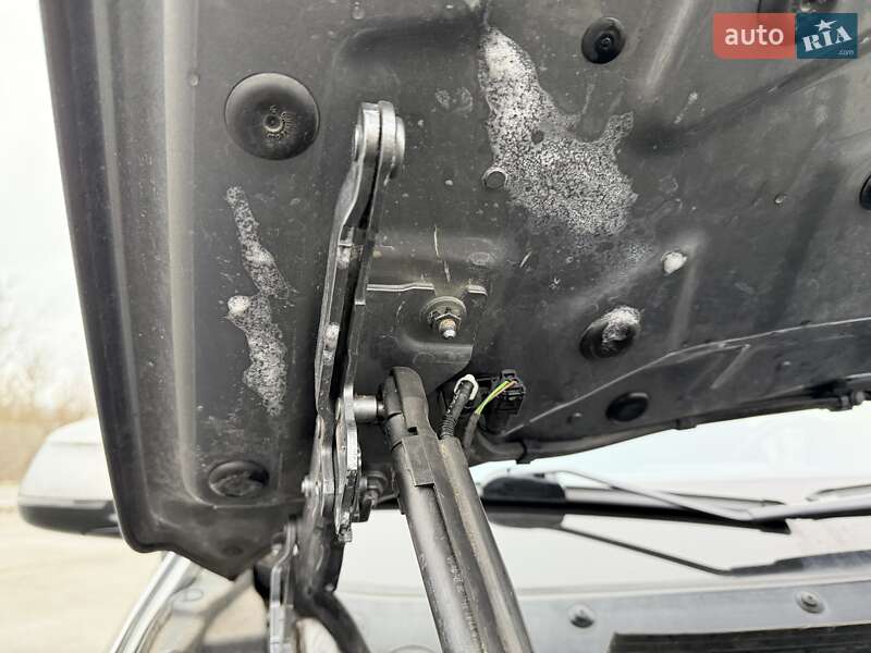 Внедорожник / Кроссовер BMW X5 2018 в Черновцах