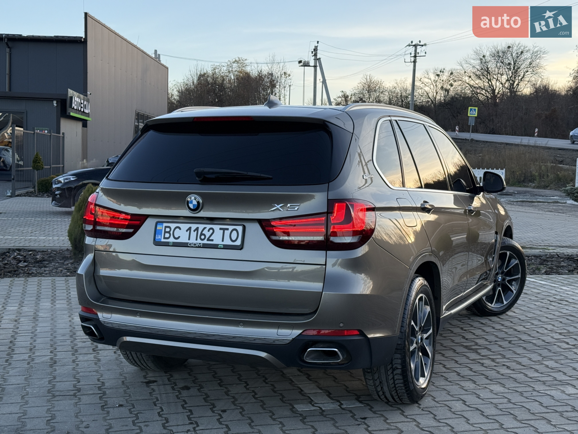 2018 BMW X5 - мініатюра 13
