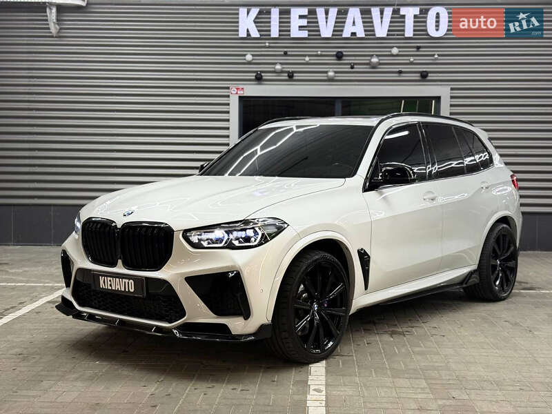 BMW X5 2023