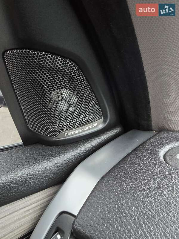 Внедорожник / Кроссовер BMW X5 2014 в Виннице фото 12 Внедорожник / Кроссовер BMW X5 2014 в Виннице