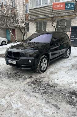 Внедорожник / Кроссовер BMW X5 2009 в Фастове