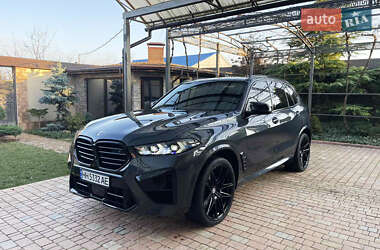 Внедорожник / Кроссовер BMW X5 2020 в Одессе