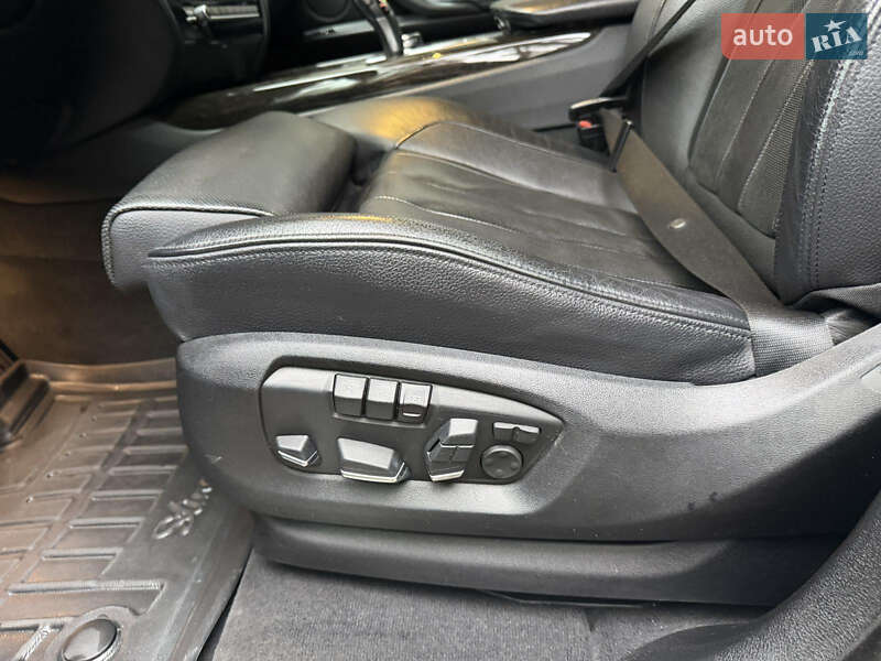 Внедорожник / Кроссовер BMW X5 2015 в Киеве