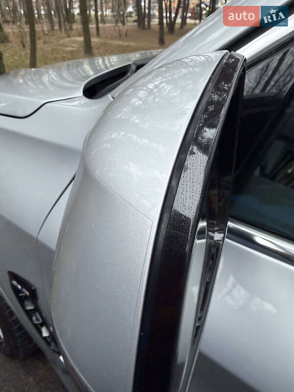 Внедорожник / Кроссовер BMW X5 2015 в Киеве