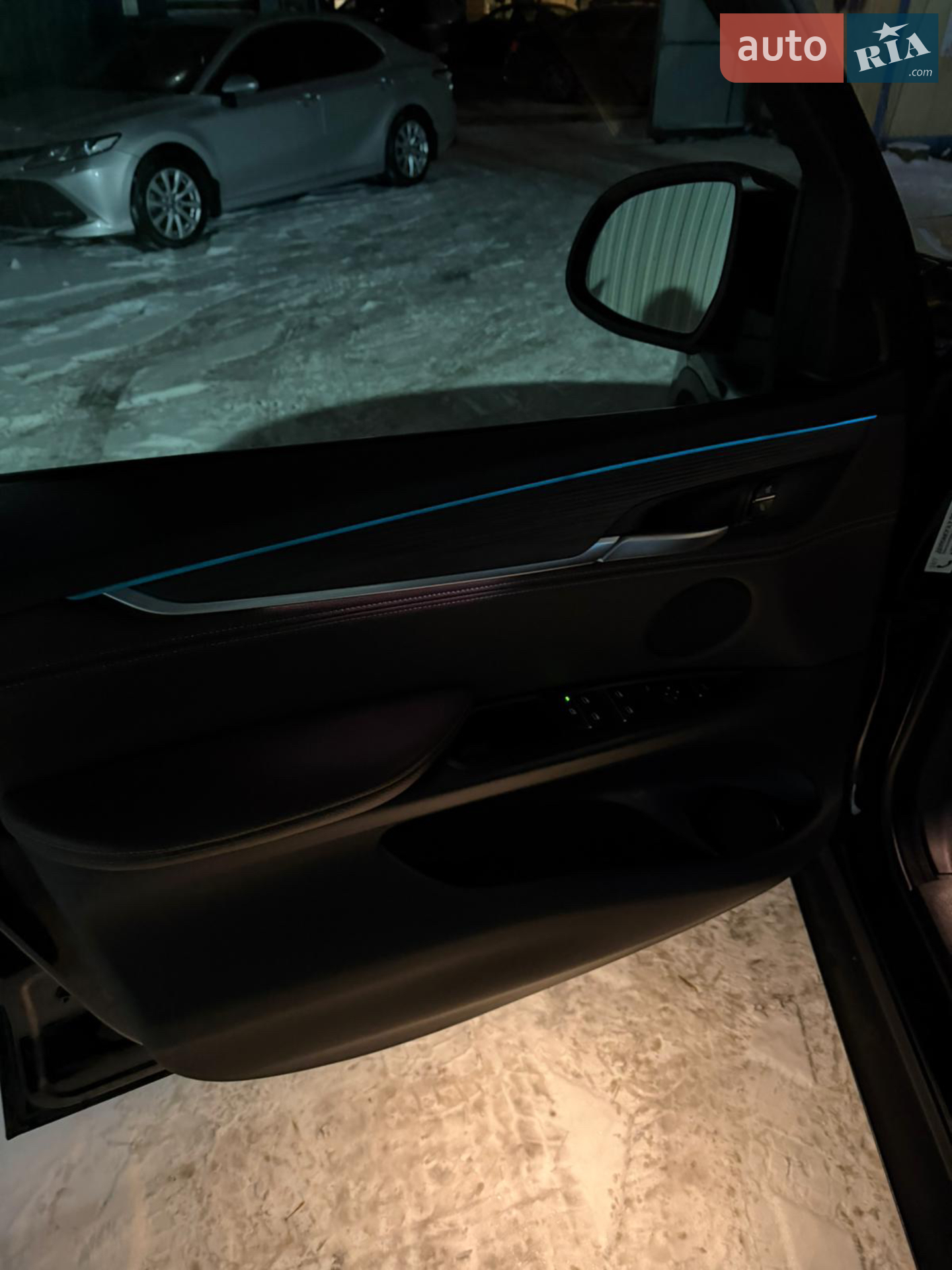 2018 BMW X5 - мініатюра 8