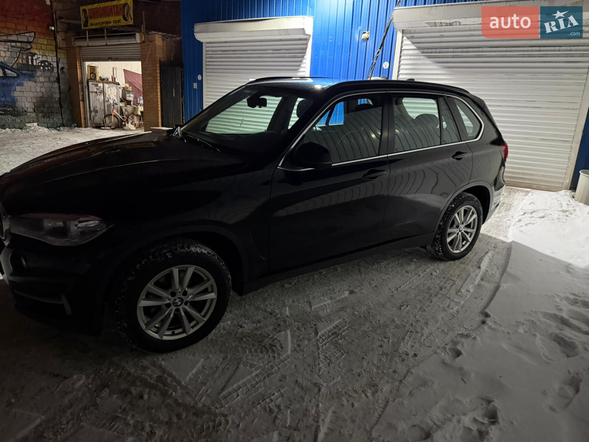 2018 BMW X5 - мініатюра 5