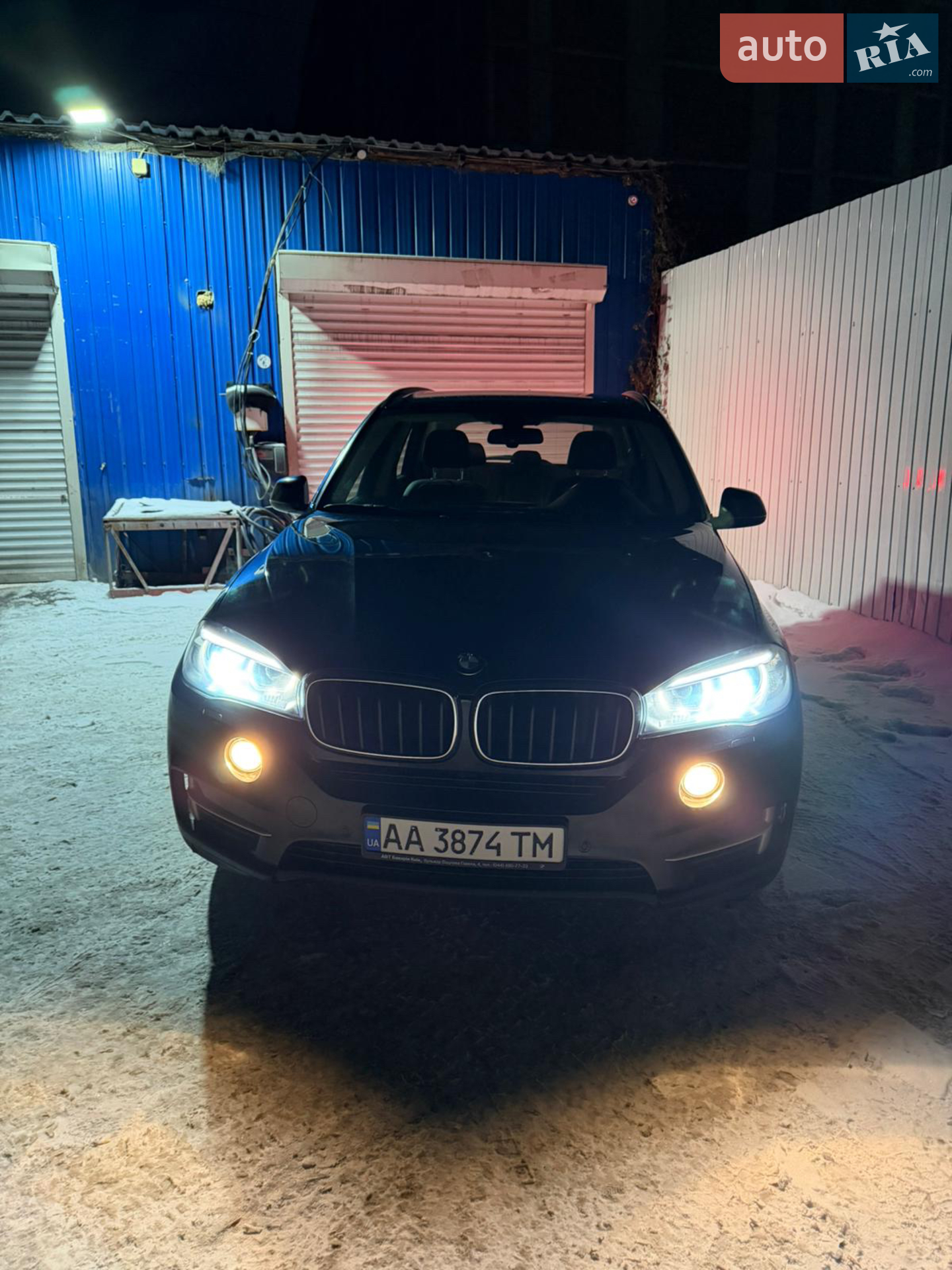 2018 BMW X5 - мініатюра 18