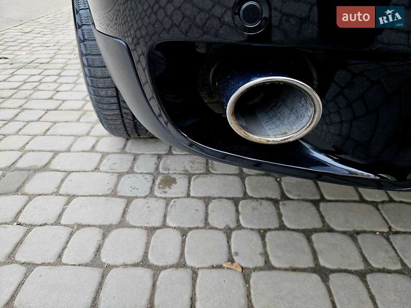 Внедорожник / Кроссовер BMW X5 2011 в Виннице фото 33 Внедорожник / Кроссовер BMW X5 2011 в Виннице