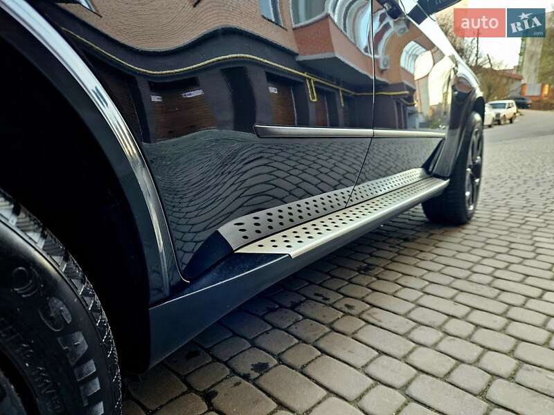 Внедорожник / Кроссовер BMW X5 2011 в Виннице фото 45 Внедорожник / Кроссовер BMW X5 2011 в Виннице