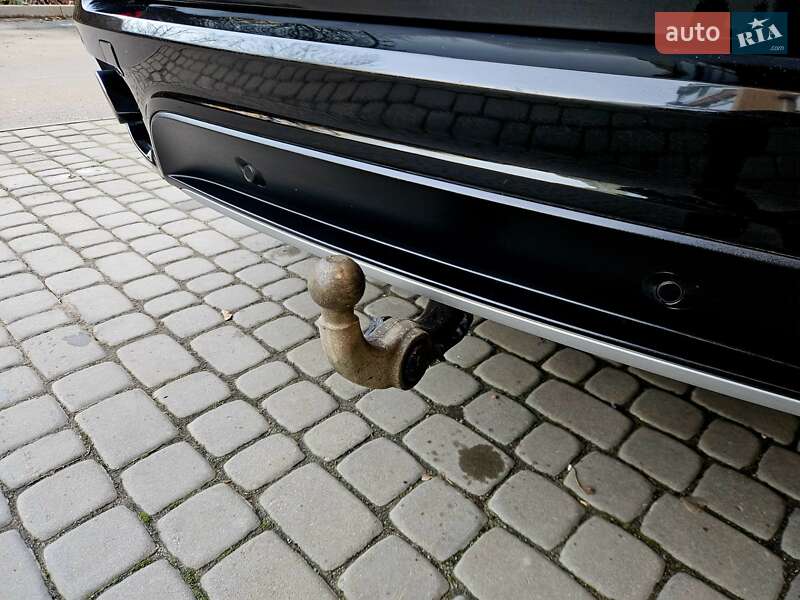 Внедорожник / Кроссовер BMW X5 2011 в Виннице фото 47 Внедорожник / Кроссовер BMW X5 2011 в Виннице