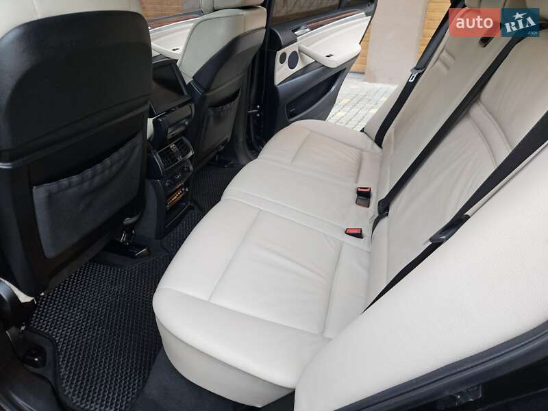 Внедорожник / Кроссовер BMW X5 2011 в Виннице фото 53 Внедорожник / Кроссовер BMW X5 2011 в Виннице