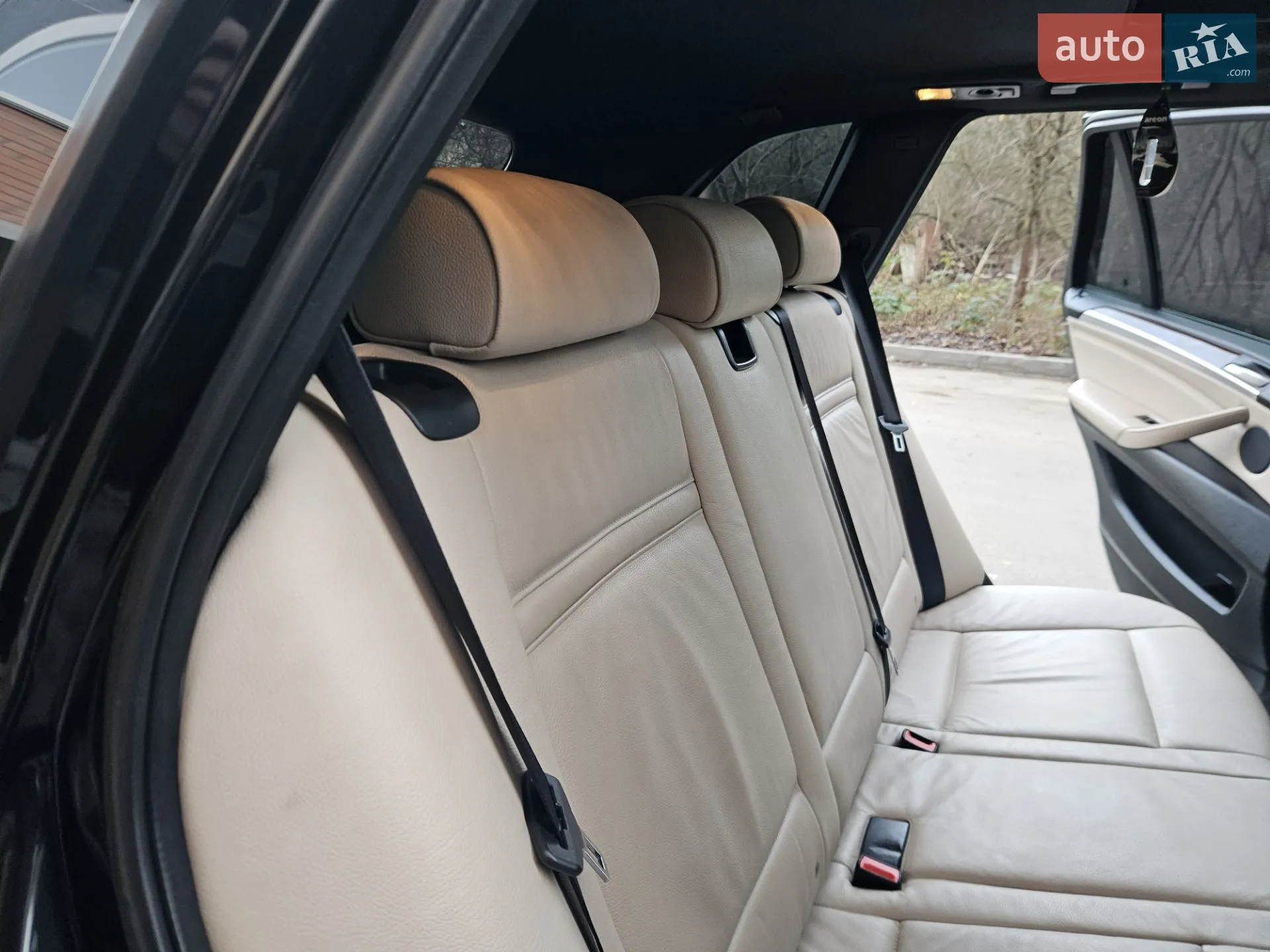 2011 BMW X5 - мініатюра 41