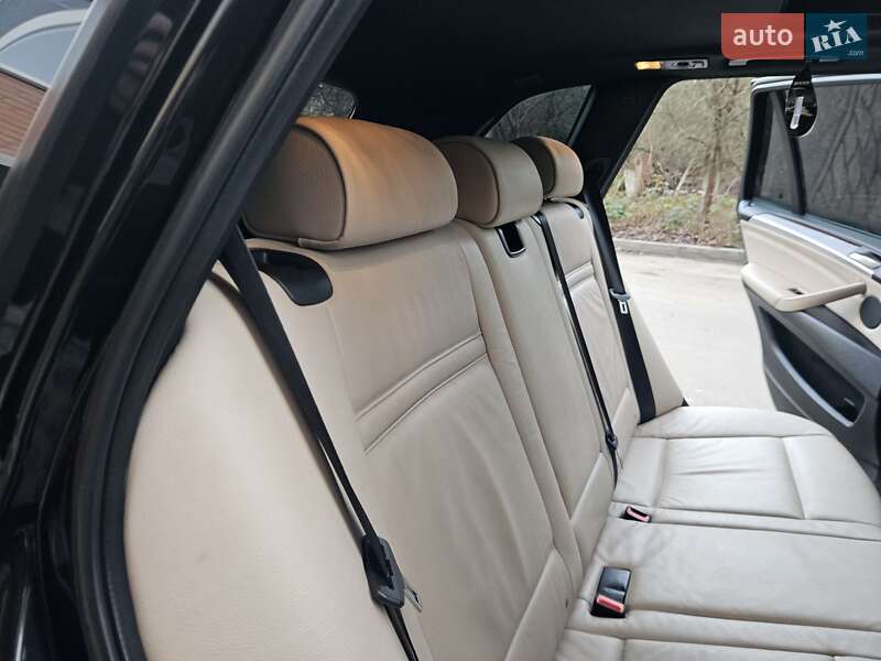 Внедорожник / Кроссовер BMW X5 2011 в Виннице фото 60 Внедорожник / Кроссовер BMW X5 2011 в Виннице