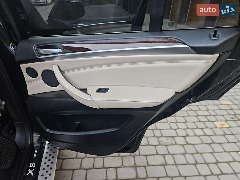 Внедорожник / Кроссовер BMW X5 2011 в Виннице фото 55 Внедорожник / Кроссовер BMW X5 2011 в Виннице