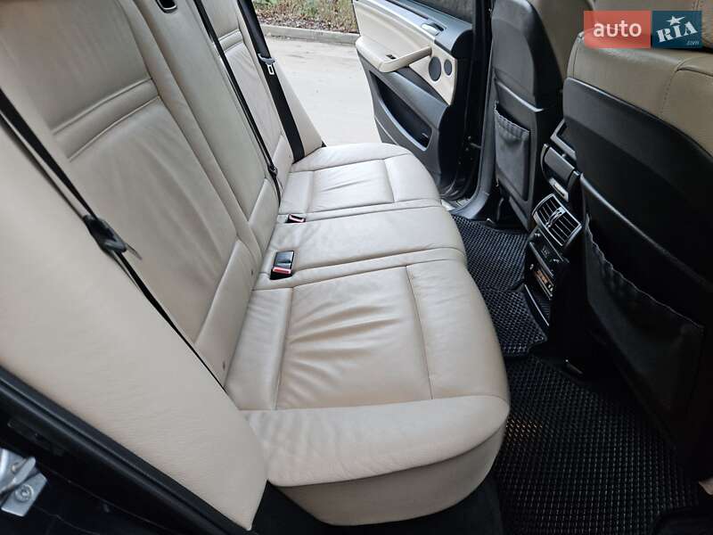Внедорожник / Кроссовер BMW X5 2011 в Виннице фото 56 Внедорожник / Кроссовер BMW X5 2011 в Виннице